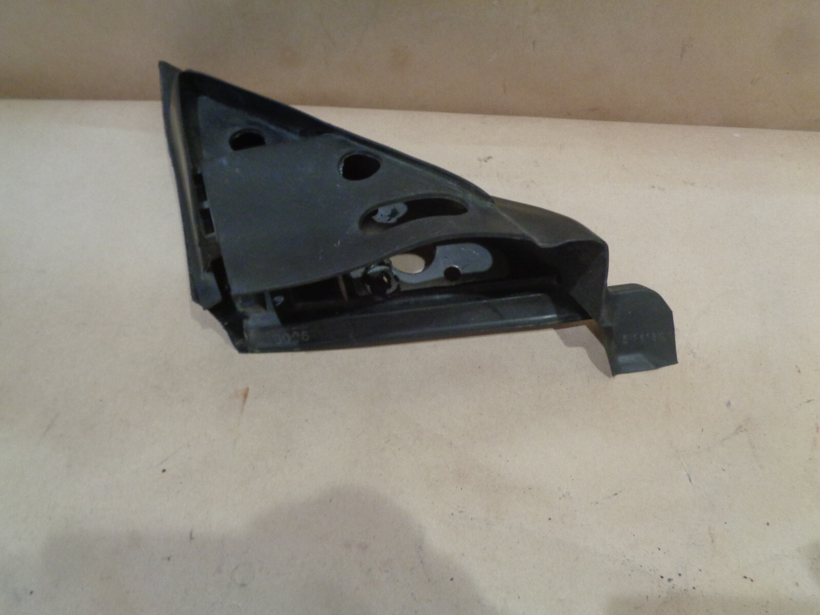 Ferrari 360,430 - LH Door Side Mirror Gasket P/N 65226100