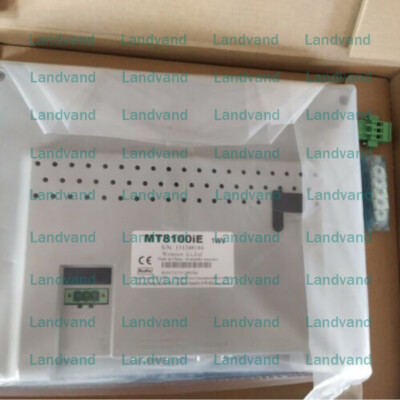 ONE Weinview Touch Screen MT8100IE NEW
