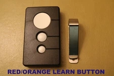 Sears Craftsman 53681 Garage Door Opener Remote Control Transmitter 953681