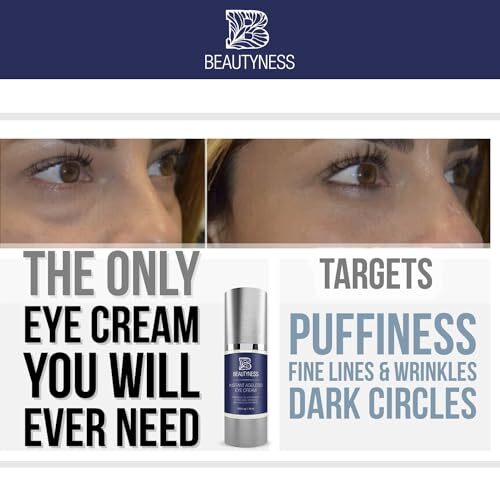 Instant Ageless Eye Cream Anti Wrinkle Cream Removes Under Eye