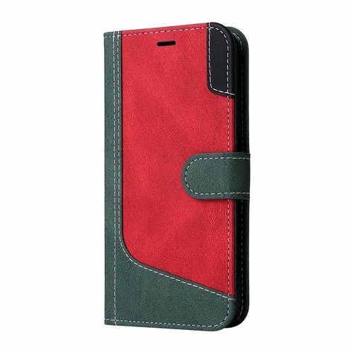 For Motorola Moto G50 G10 G30 E20 E30 G22 G82 Magnetic Wallet Leather Case Cover - Picture 26 of 36
