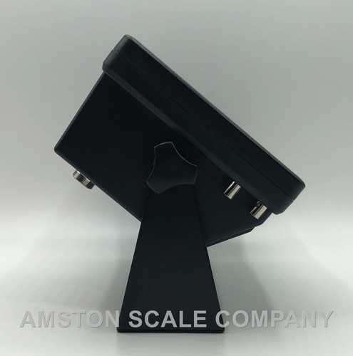 SPRING SHOCK SMASHER COMPRESSION SCALE 250 LB S-TYPE LOAD CELL & LCD INDICATOR - Picture 12 of 24
