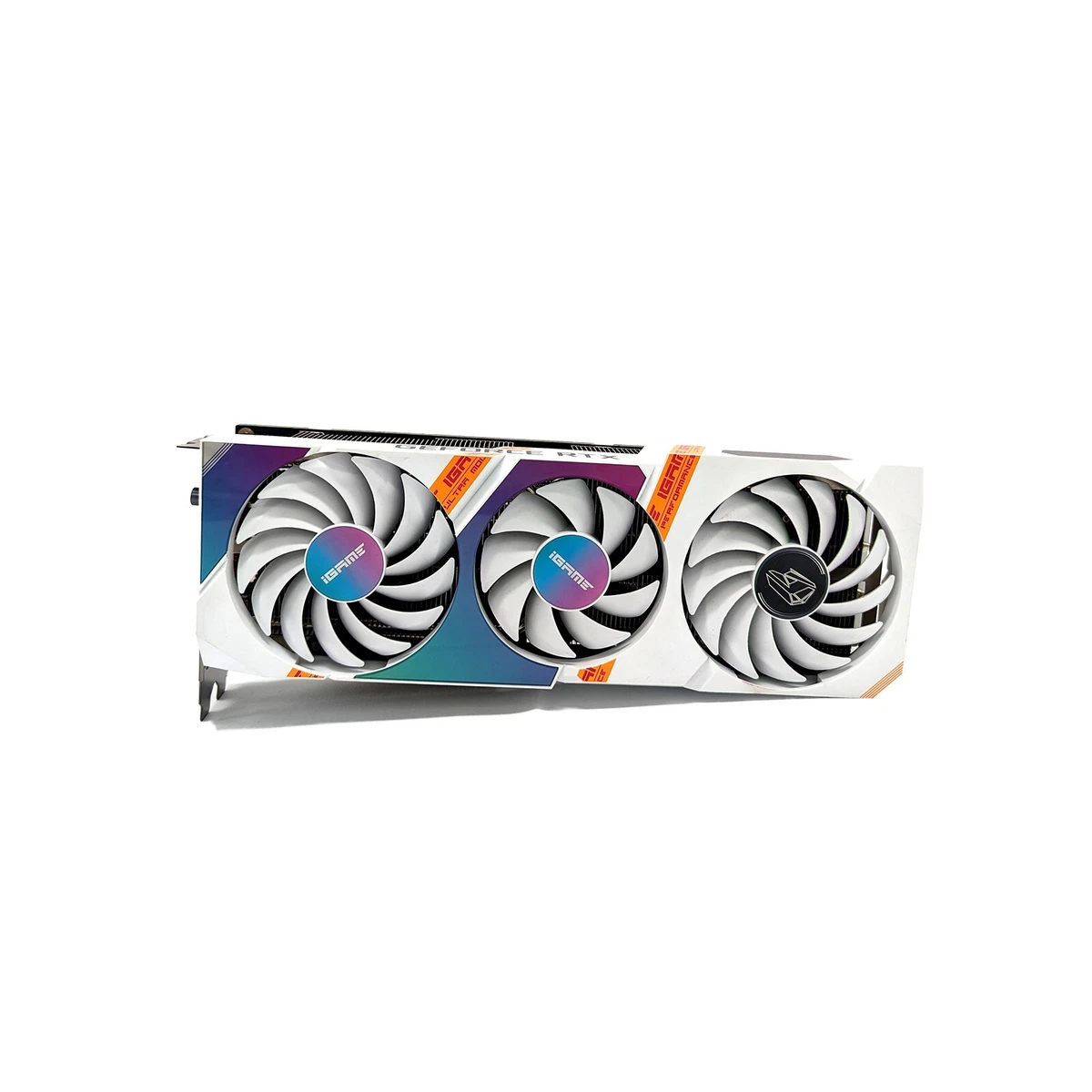 Colorful iGame NVIDIA GeForce RTX 3070 Ultra W OC-V 8GB GDDR6 GPU