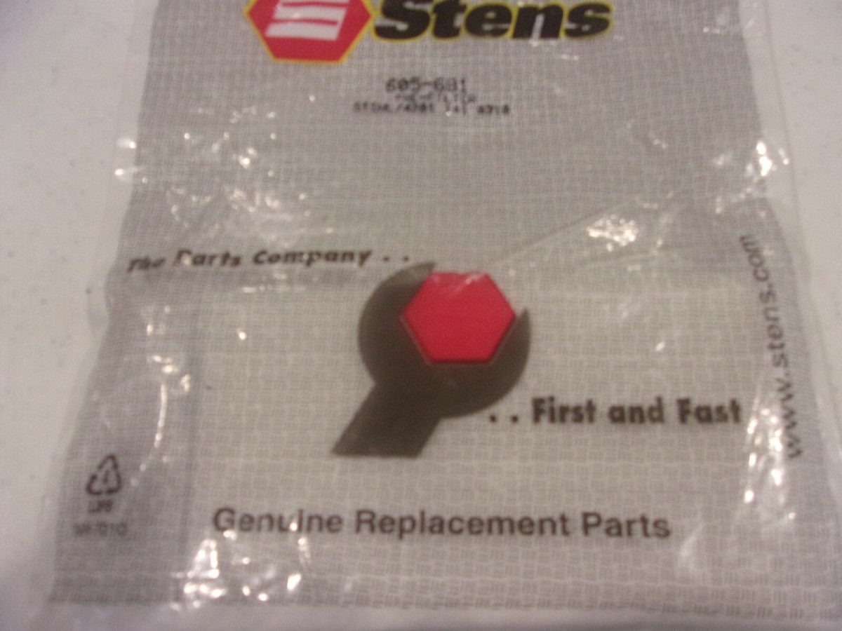 Stens 605-691 Replaces STIHL# 4201-141-0310 pre filter