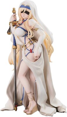 AniGift GOBLIN SLAYER! Sword Maiden 1/7 scale 230mm PVC&ABS Painted Figure NEW