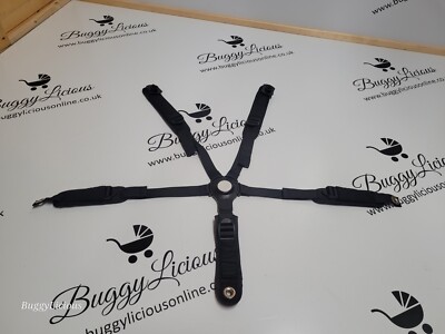 Bugaboo Bee Fox Ant Cub Lynx Harness Straps And