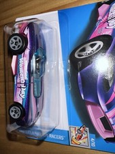2024 Hot Wheels RRROADSTER, International Women’s Day, #76, ** BOX SHIPPING **