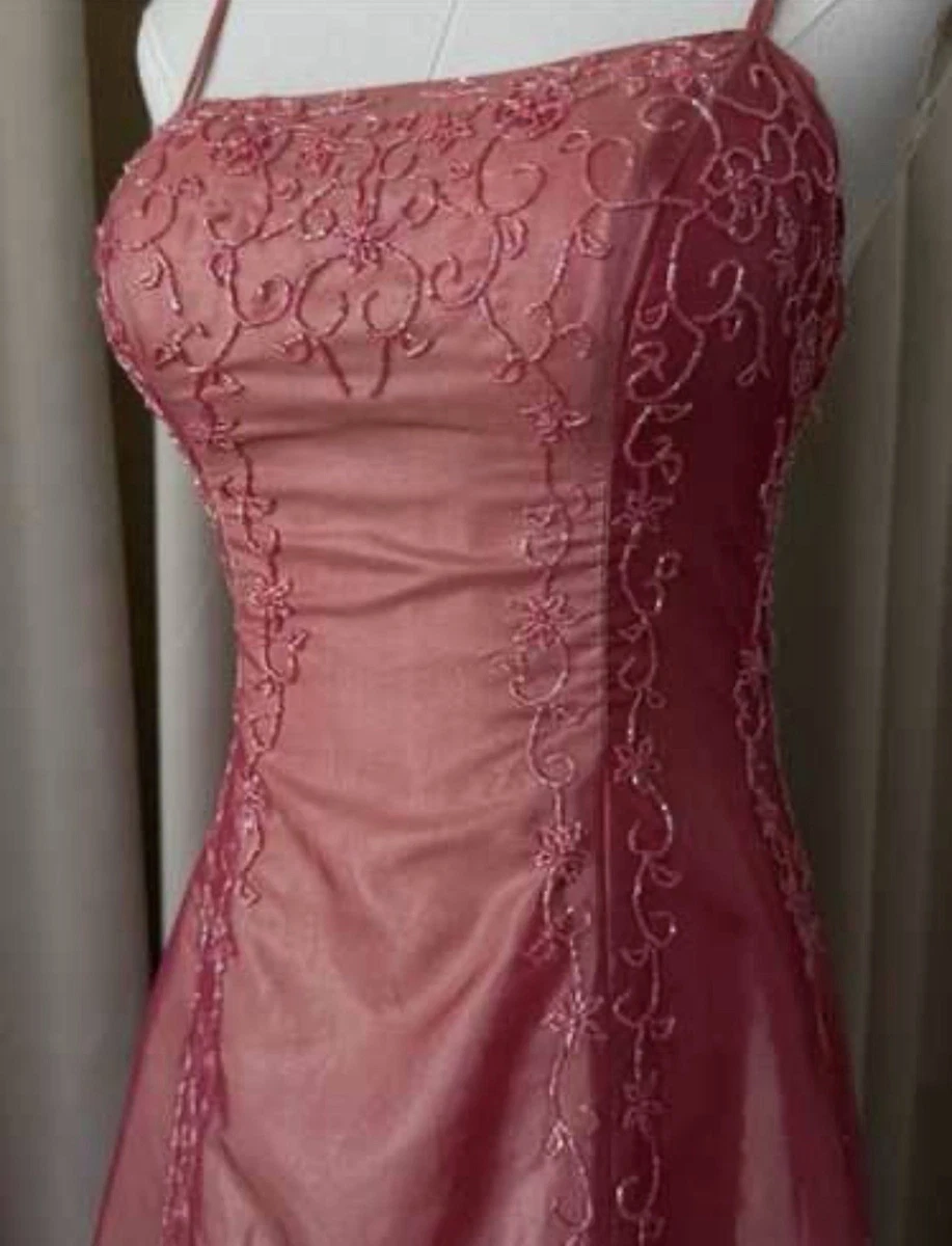 Organza Bridesmaid Dresses for sale | eBay Organza Bridesmaid Dresses for sale | eBay