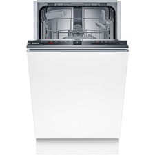 Bosch SPV2HKX02G Dishwasher Series 2 Fully Integrated Slimline [ID7011382670]