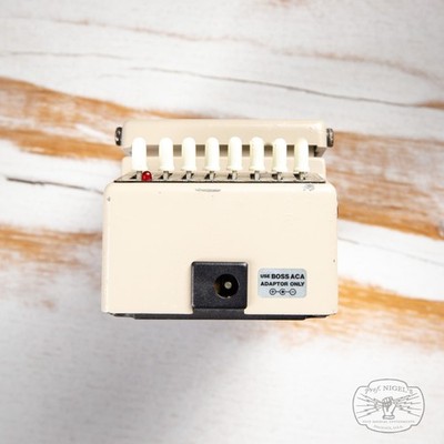 Boss GE-7 Equalizer MIJ Black Label Vintage Made in Japan | eBay