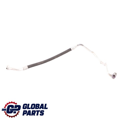 BMW F10 F11 LCI Klimaanlagen Schlauch Rohrleitung A/C Kondensator 9376745
