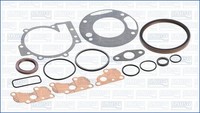 Ajusa Dichtungssatz, KurbelgehäUse 54075000 FüR Volvo Renault