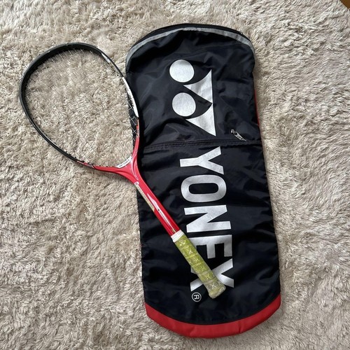 Raquette de tennis Yonex Nextage 700 avec sac