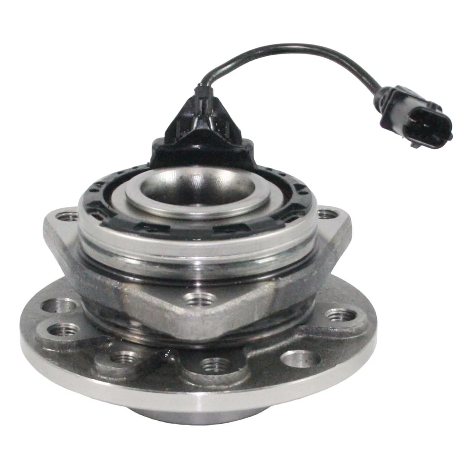 Conjunto de cojinete de rueda y buje Pronto 295-13191 para 03-11 Saab 9-3 Foto 4 de 4