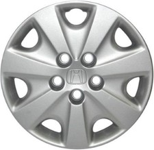 Factory Honda Accord Hubcap Wheel Cover 2003 2004 15 55058 1