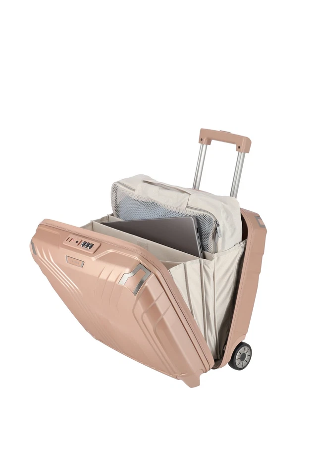 ELVAA Businesswheeler - Roségold - Bild 4 von 4