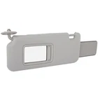 74320-21210-B2 Gray Car Sun Visor Left Driver Side For 05-10 Toyota SCION