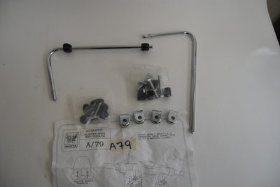 Yamaha Why MBK Flipper Kit ISOTTA Windshield Mount Kit