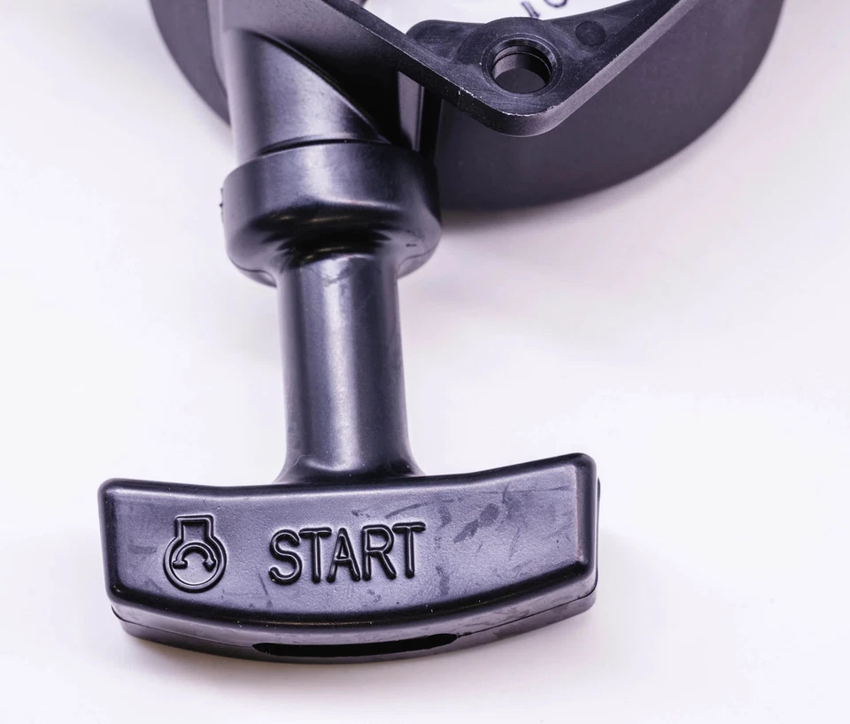 GENUINE SHINDAIWA RECOIL PULL STARTER FITS T282 C282 A051001680 - Image 3 of 4