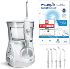 Waterpik Ultra Professional Munddusche, Tests...