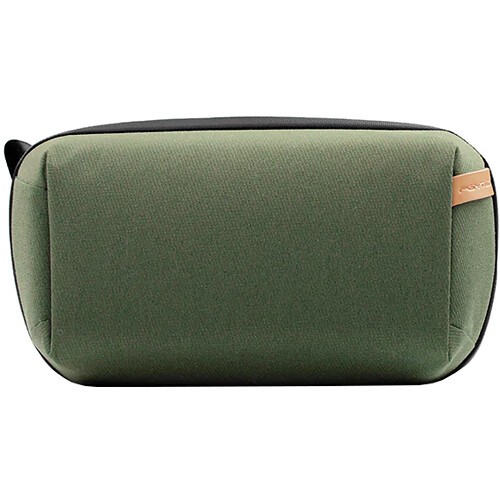 PGYTECH P-CB-091 Accessory - Tech Pouch(Moss Green) Retail - Picture 1 of 4