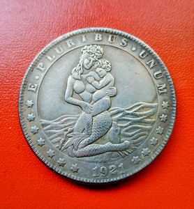E Pluribus Unum 1921 Coin | eBay