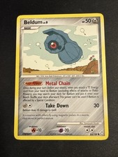 Pokémon TCG Beldum Legends Awakened 83/146 Regular Common on eBay