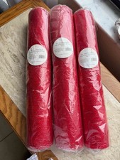 13 Pc Deco Mesh Wreath Making Lot Red Pink Green Purple Yellow Poly Mesh Craft S