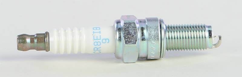 NGK Iridium Series Spark Plug - CR8EIB-9 - 5258