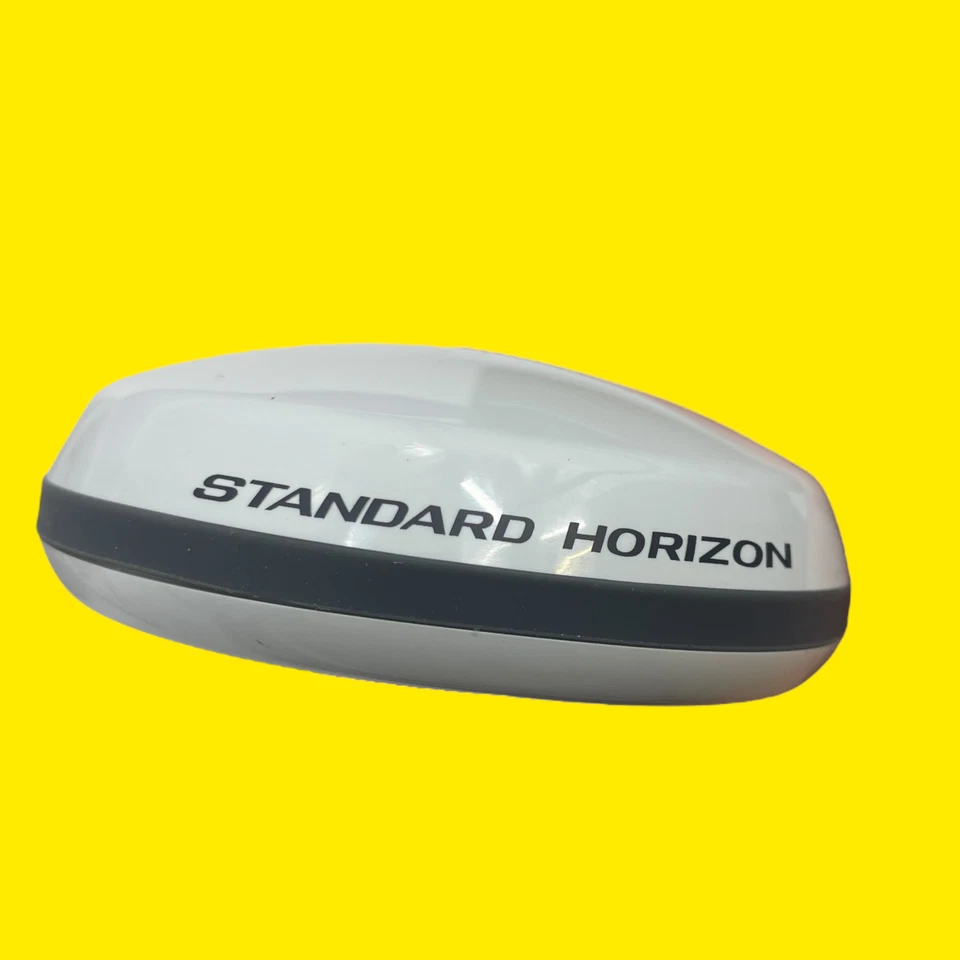 Antena inteligente estándar Horizon SCU-31 GPS #2848 Z42/11 Foto 4 de 4