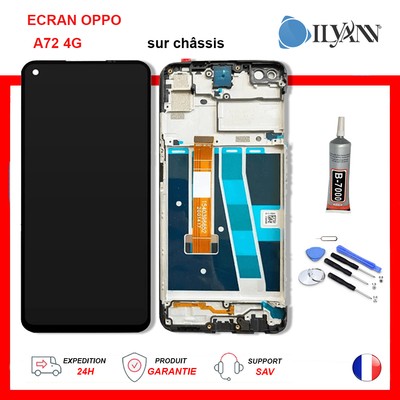 Etagère murale blanche et élégante - Rotin Design