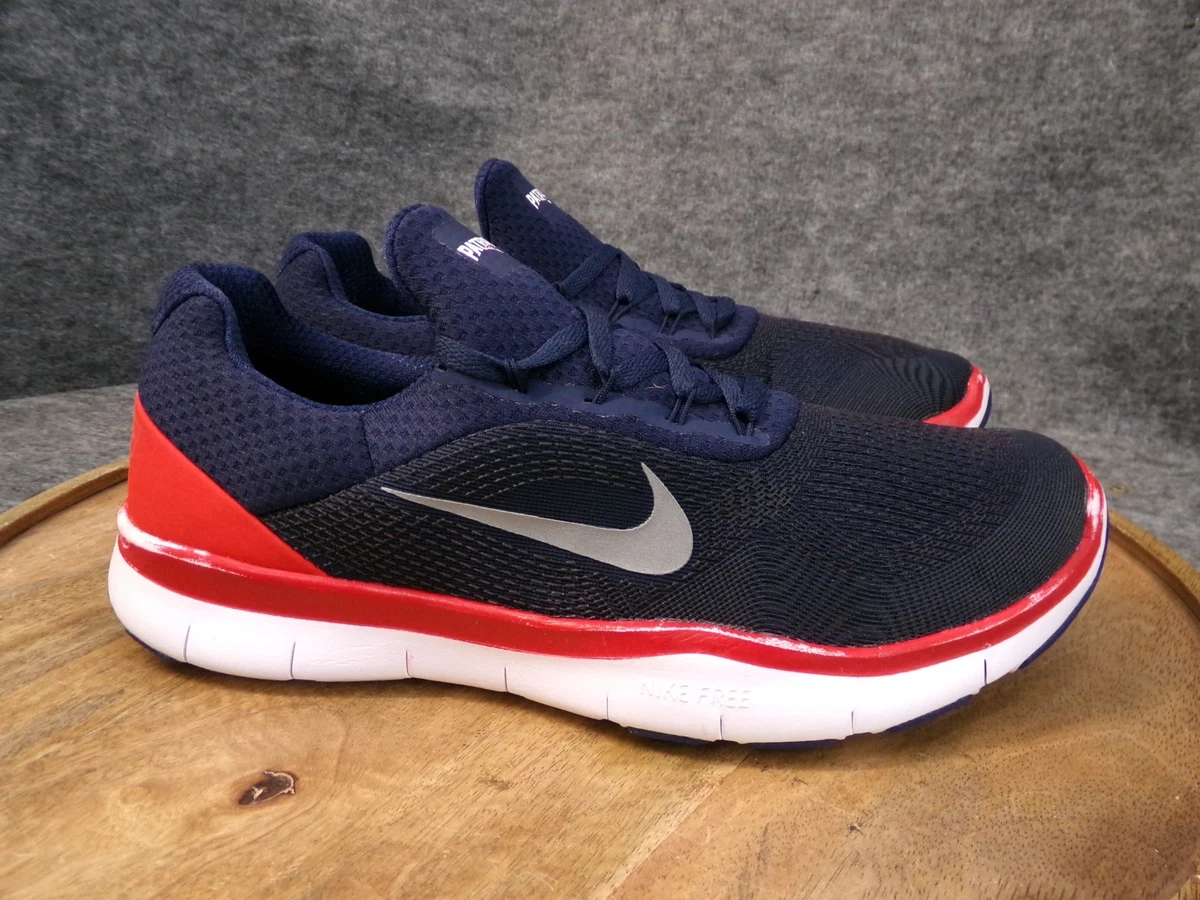 Nike Free Trainer V7 College Navy for Sale | Authenticity  display picture 1