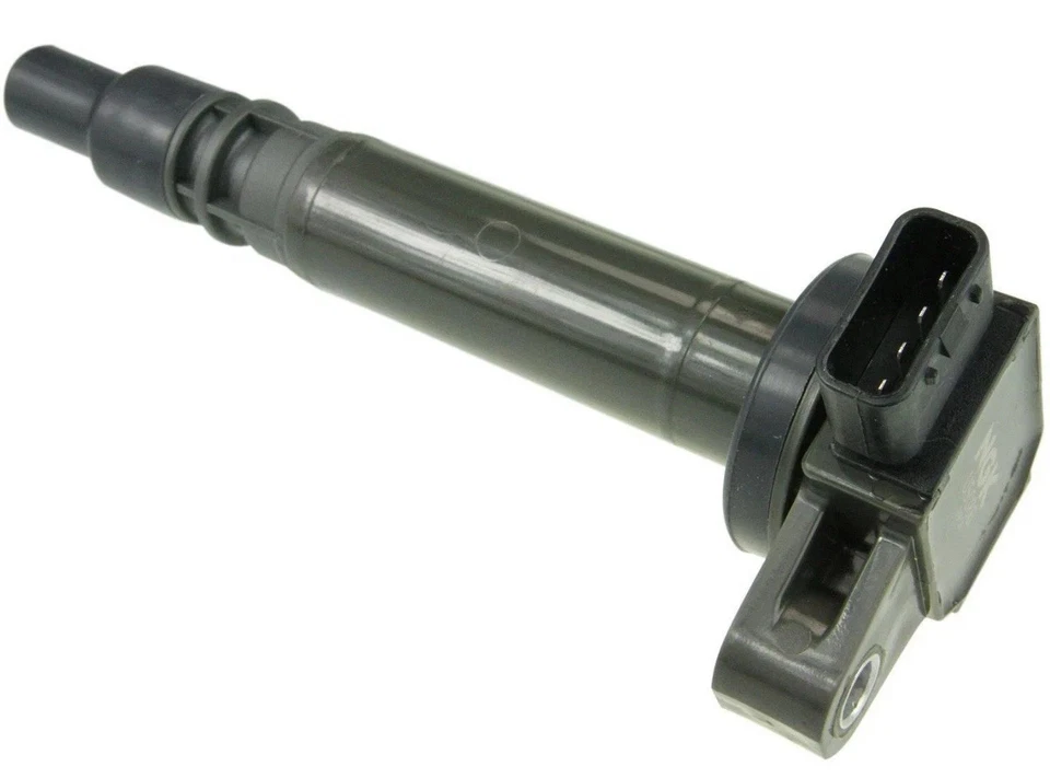 Bobina de encendido NGK 48912 NGK COP (tipo lápiz) ¡para Toyota 4Runner Tacoma 2000-04! Foto 2 de 4