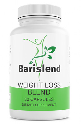 Barislend  Dietary Supplement 30 Capsules