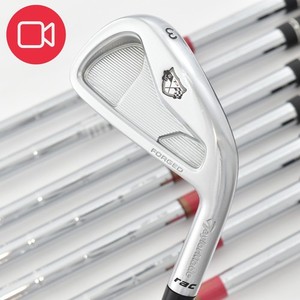 Taylormade Rac Tp Forged Irons | eBay
