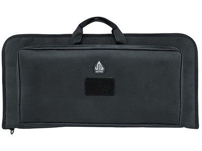 Leapers UTG Homeland Security 25'' Gun Case Black