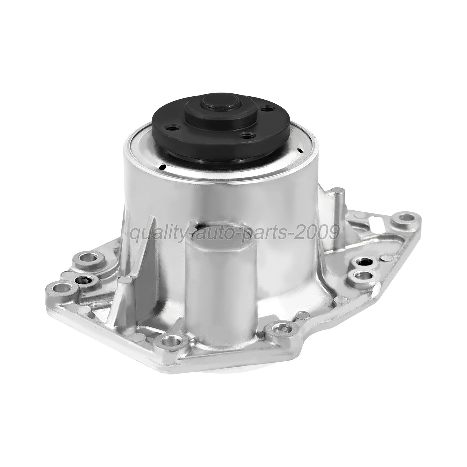 NEW Coolant Water Pump For 2017-2020 Bentley Bentayga 6.0L W12 07P121008A/B/C