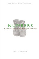 Alex Varughese (U. A.) | Nbbc, Numbers | Taschenbuch | Englisch (2021)