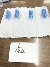 Sunset Healthcare Solutions - Res027Flex - Foam Flex Hme Case Of 30 4 Suction