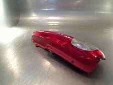 Feu arrière Chevrolet REZZO