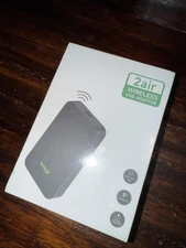 CarlinKit 5.0 Adapter Wired to Wireless CarPlay & Android CPC200-2AIR - Black