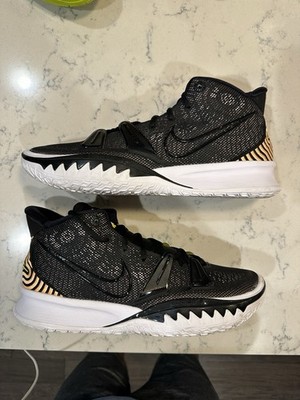 Size 13 - Nike Kyrie 7 Ripple Effect