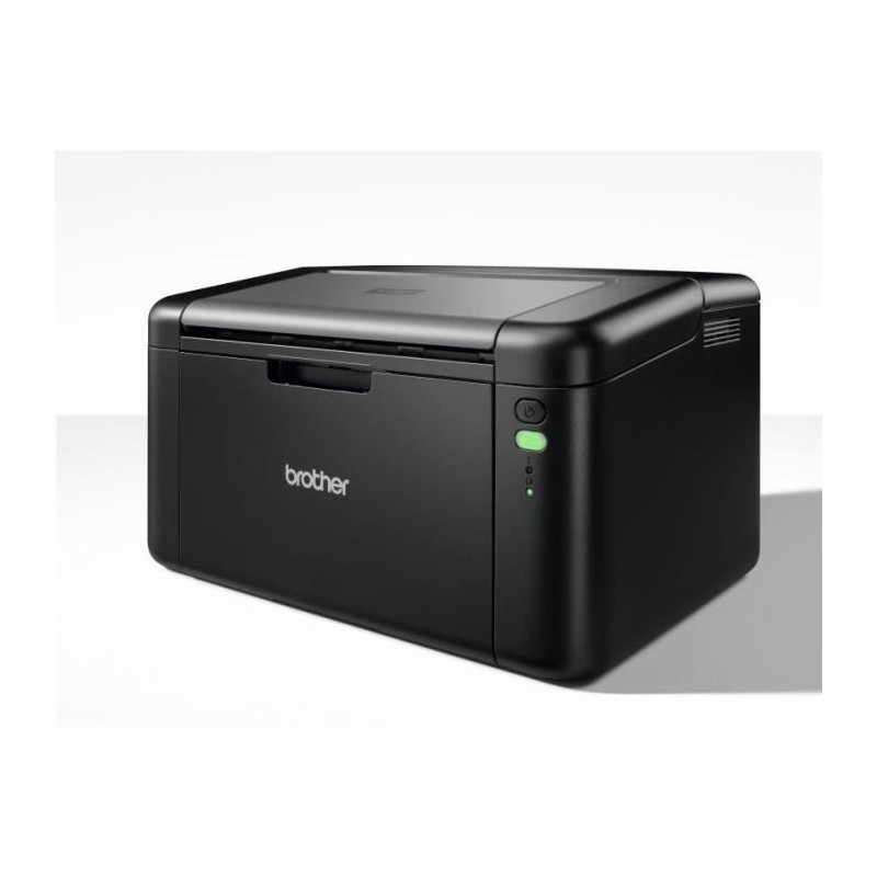 Imprimante Wi-Fi Brother HL-L1240W idéale pour le télétravail et les étudiants