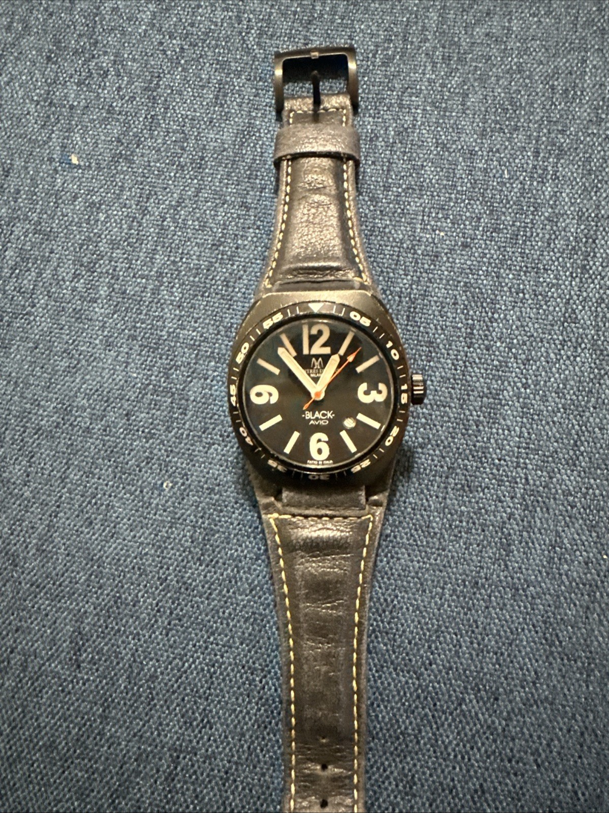 watch - image 1