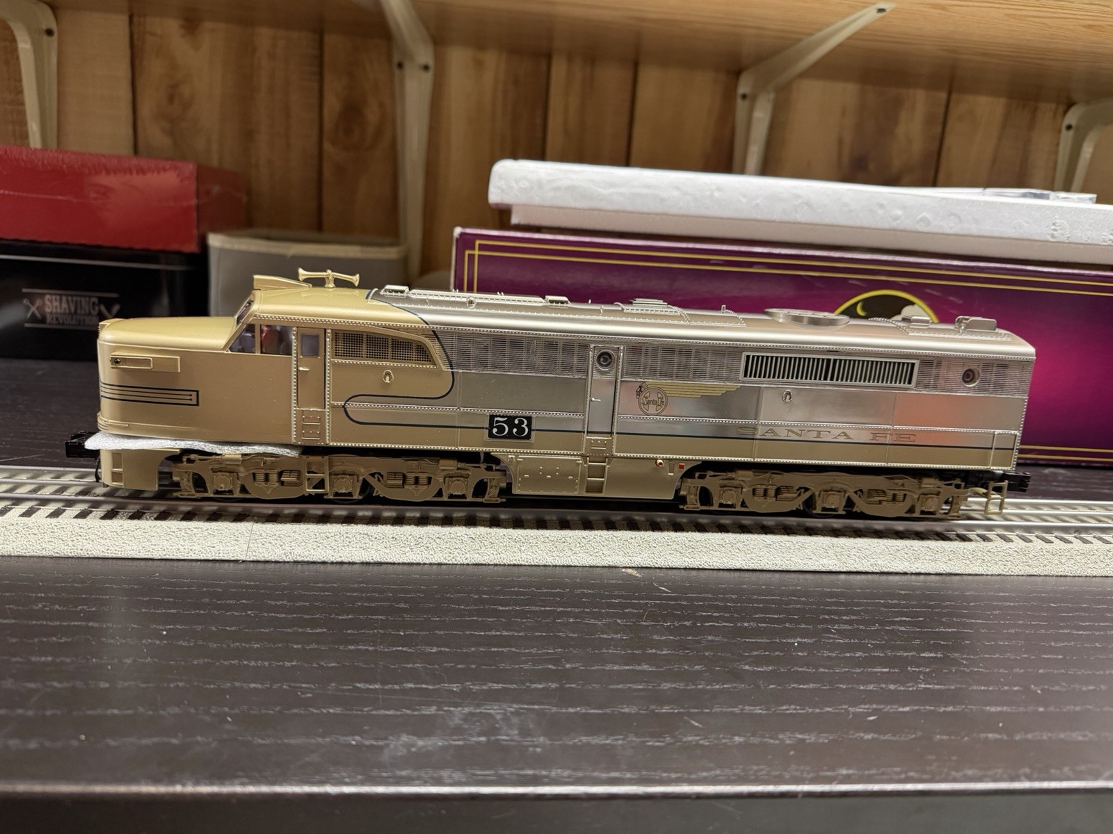 Click here to see eBay Auction