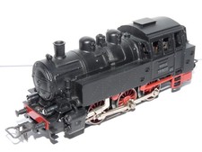 Märklin H0 3004 TM 800 ++ Dampflok BR 80 ++ restauriert ++ #M1_441