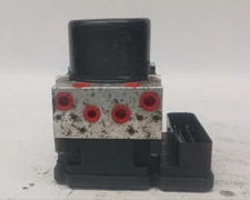 2014-2017 Jeep Compass ABS Anti Lock Brake Pump Assembly W/o Hill Start Assist