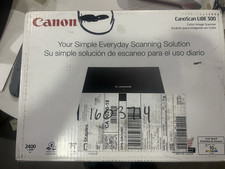 Canon CanoScan LiDE 300 Flatbed Scanner 2400 dpi Optical 2995C002AA