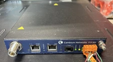 Cambium Networks PTP 800 CMU Model WB3517 Radio Modem Unit