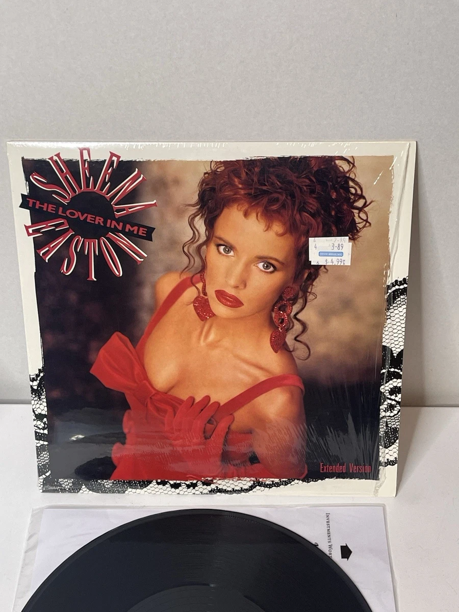 25+ Vinyl Records Sheena Easton for sale | Updated Oct 2026